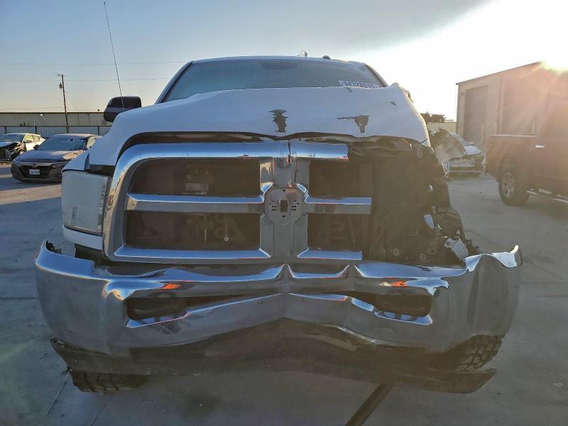 Photo 5 from auction – 2016 RAM 2500 ST with VIN 3C6UR5CJ3GG323657