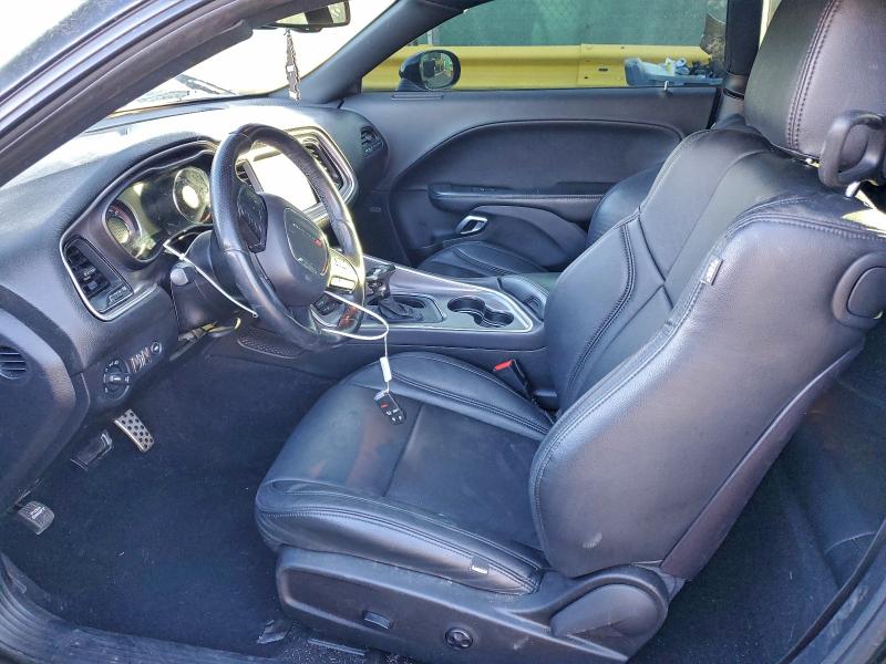 Photo 7 from auction – 2019 DODGE CHALLENGER with VIN 2C3CDZFJ4KH707031