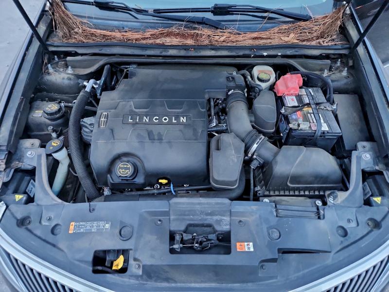 Photo 11 from auction – 2014 LINCOLN MKS with VIN 1LNHL9DKXEG610024