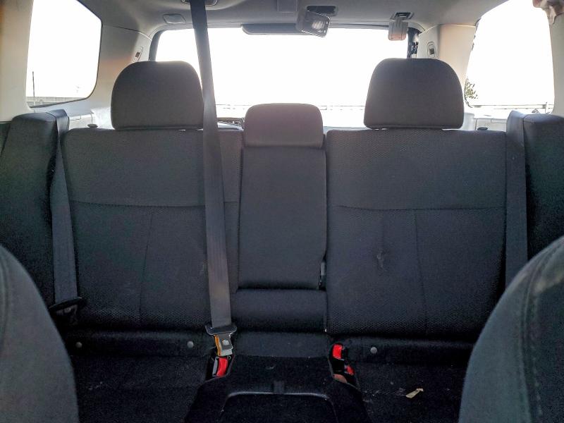 Photo 10 from auction – 2011 SUBARU FORESTER 2 with VIN JF2SHBDC1BH773826