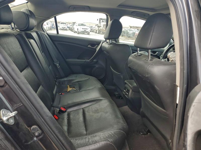 Photo 10 from auction – 2013 ACURA TSX with VIN JH4CU2F43DC004019