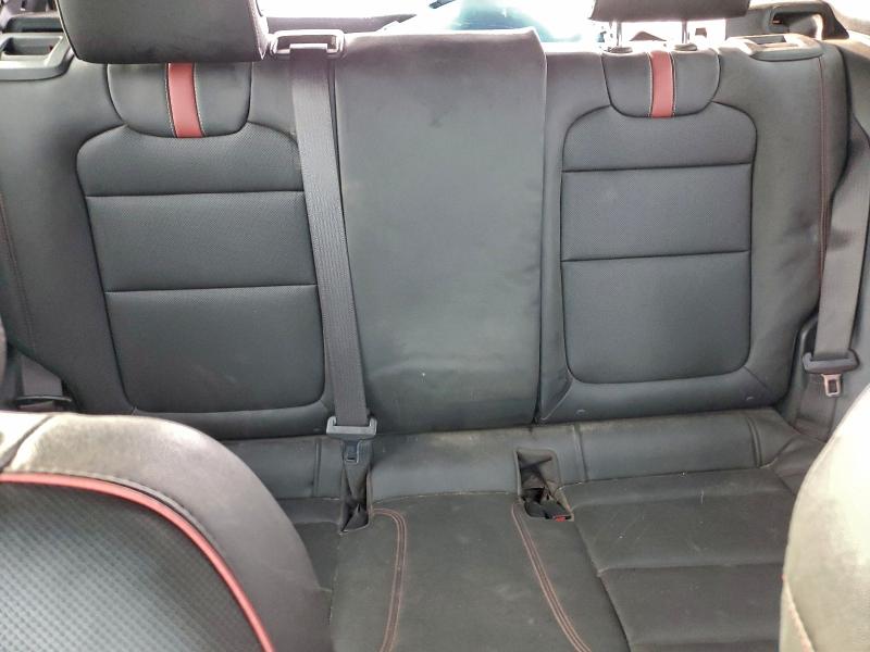 Photo 10 from auction – 2025 CHEVROLET TRAX 2RS with VIN KL77LJEP4SC149110