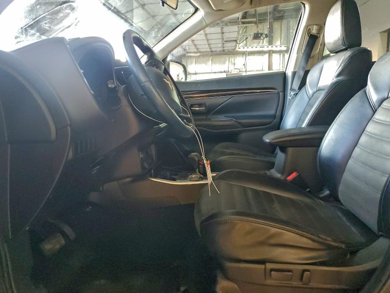 Photo 7 from auction – 2019 MITSUBISHI OUTLANDER with VIN JA4AZ3A34KZ008759