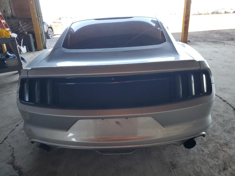 Photo 6 from auction – 2015 FORD MUSTANG with VIN 1FA6P8AM8F5353108
