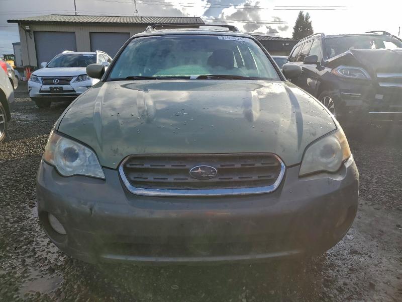 Photo 5 from auction – 2006 SUBARU LEGACY with VIN 4S4BP62C067315617