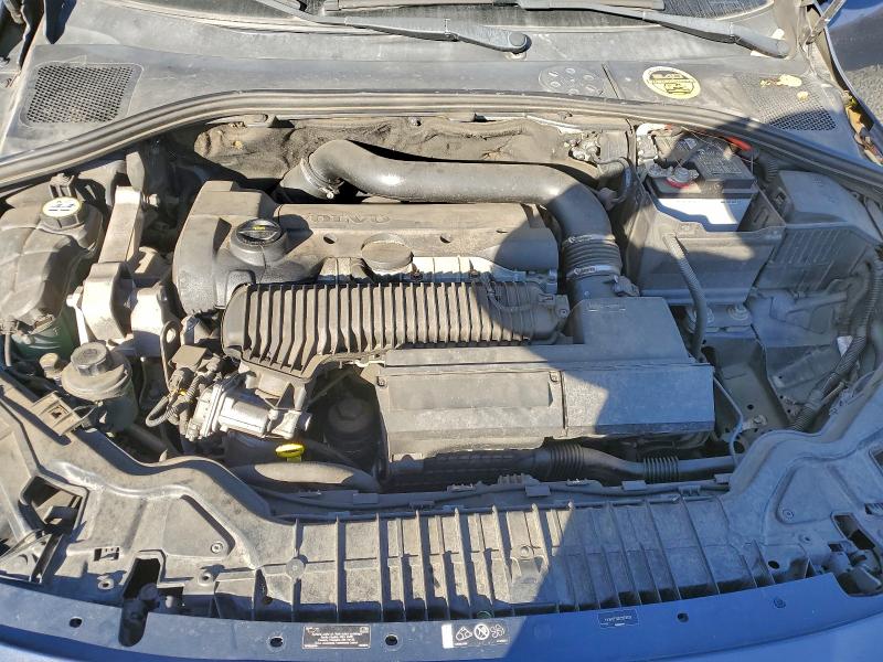 Photo 11 from auction – 2014 VOLVO S60 T5 with VIN YV1612FS0E2278513