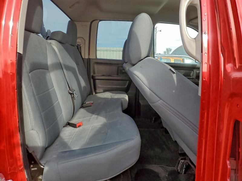 Photo 10 from auction – 2016 RAM 1500 with VIN 1C6RR7FG2GS413988