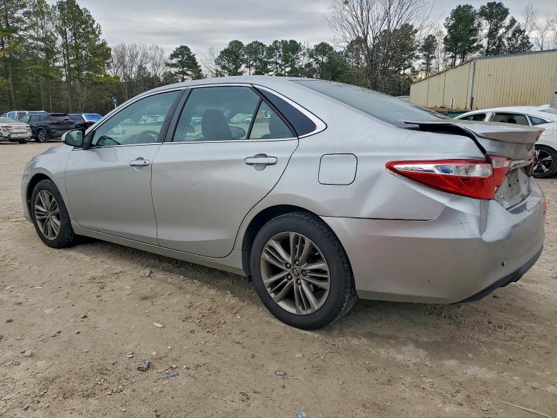 Photo 2 from auction – 2016 TOYOTA CAMRY LE with VIN 4T1BF1FK3GU152763