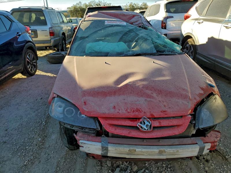Photo 5 from auction – 2003 HONDA CIVIC LX with VIN 1HGEM22573L053202