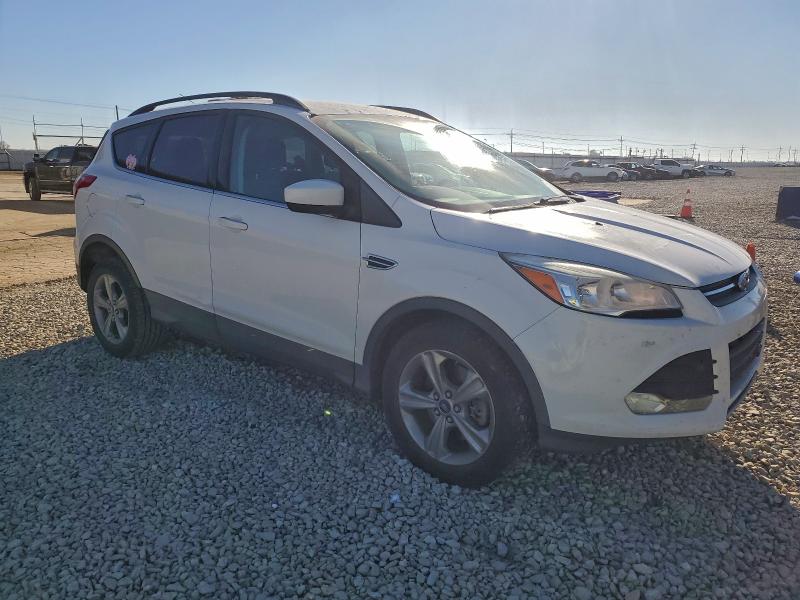 Фото 4 с аукциона – 2015 FORD ESCAPE с VIN 1FMCU9GX4FUC44658