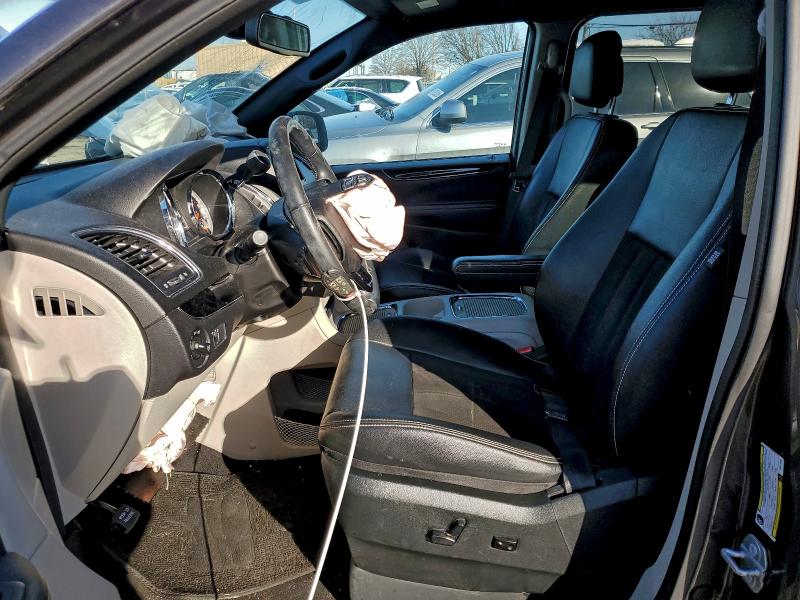 Photo 7 from auction – 2019 DODGE GRAND CARA with VIN 2C4RDGCG0KR511620
