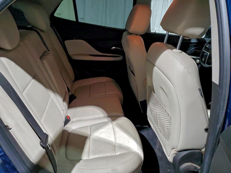 Photo 10 from auction – 2019 BUICK ENCORE ESS with VIN KL4CJGSM8KB886265