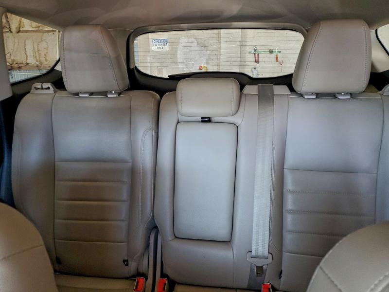 Photo 10 from auction – 2013 FORD ESCAPE SEL with VIN 1FMCU9HX5DUC30618