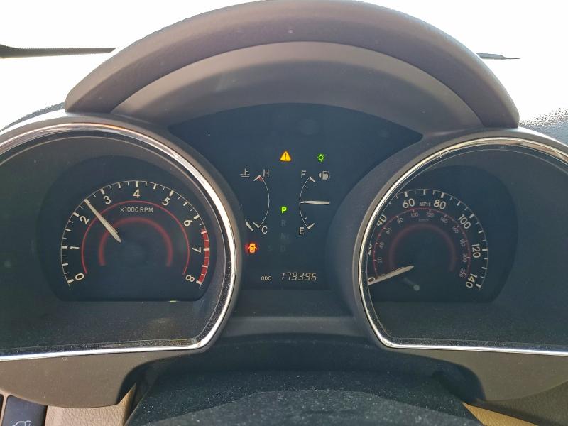 Photo 9 from auction – 2013 TOYOTA HIGHLANDER with VIN 5TDZK3EH5DS094218