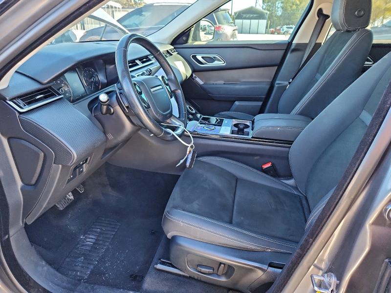 صورة رقم 7 من المزاد - 2019 LAND ROVER RANGE ROVE مع VIN SALYA2EX5KA792072
