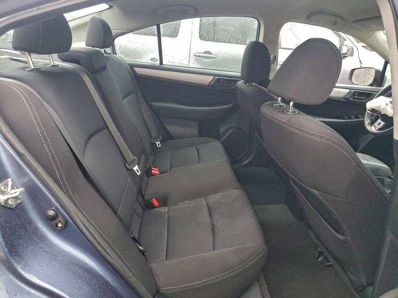 صورة رقم 10 من المزاد - 2018 SUBARU LEGACY 2.5 مع VIN 4S3BNAB63J3037481
