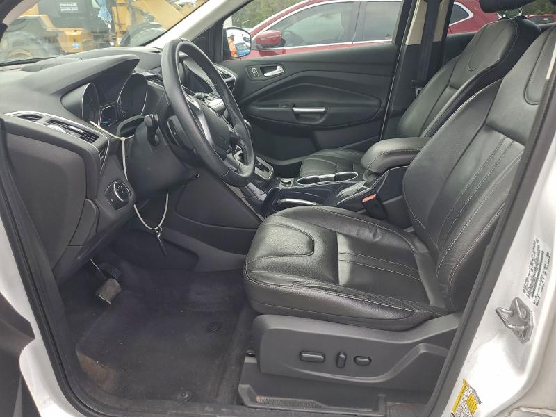 Photo 7 from auction – 2013 FORD ESCAPE TIT with VIN 1FMCU0J99DUB28830