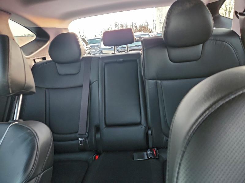 Photo 10 from auction – 2024 HYUNDAI TUCSON LIM with VIN KM8JECD11RU148752