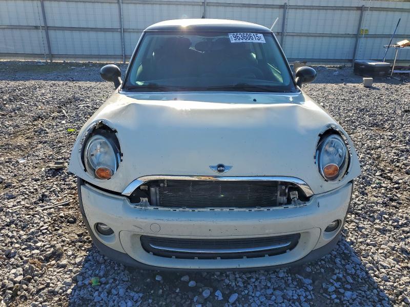 Photo 5 from auction – 2012 MINI COOPER with VIN WMWSU3C54CT264523