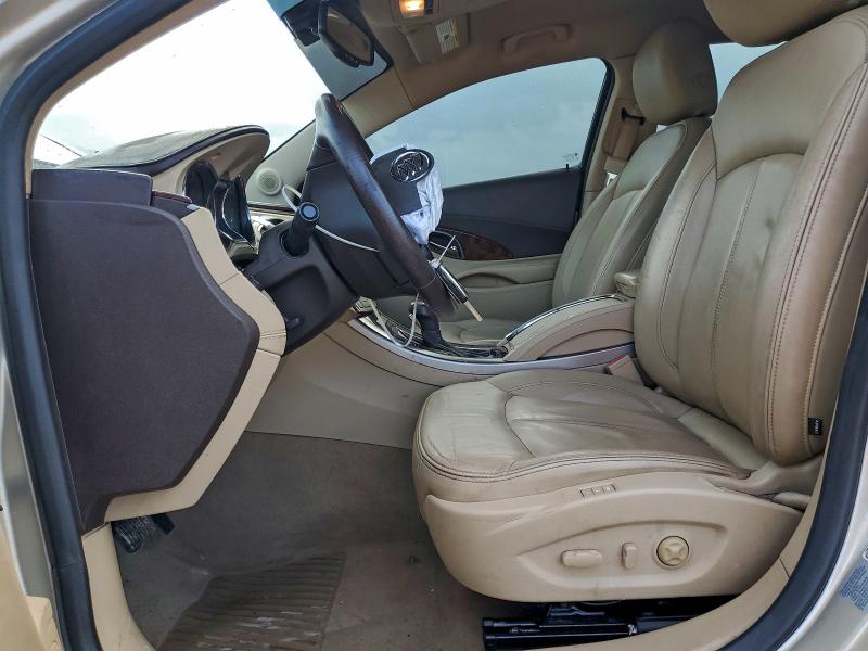 Photo 7 from auction – 2013 BUICK LACROSSE with VIN 1G4GC5E38DF213220