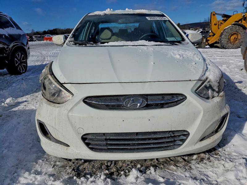 Photo 5 from auction – 2015 HYUNDAI ACCENT with VIN KMHCT4AE4FU905487