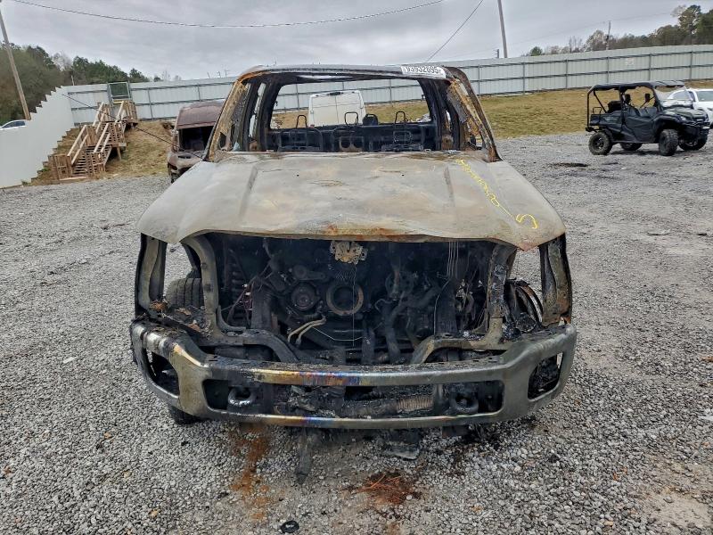 Photo 5 from auction – 2012 FORD F250 SUPER with VIN 1FT7W2B60CED08772
