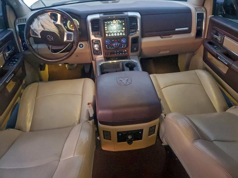 Photo 8 from auction – 2016 RAM 1500 LARAM with VIN 1C6RR7NM7GS393406