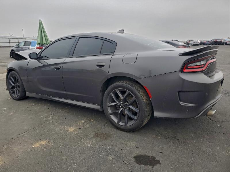 Photo 2 from auction – 2019 DODGE CHARGER GT with VIN 2C3CDXHG8KH721570