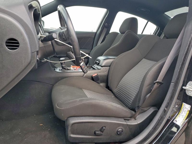 Photo 7 from auction – 2023 DODGE CHARGER GT with VIN 2C3CDXHGXPH594795