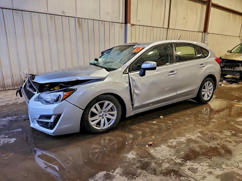 SUBARU IMPREZA PR 2016 con VIN JF1GPAB66G8221413 - Foto de la subasta