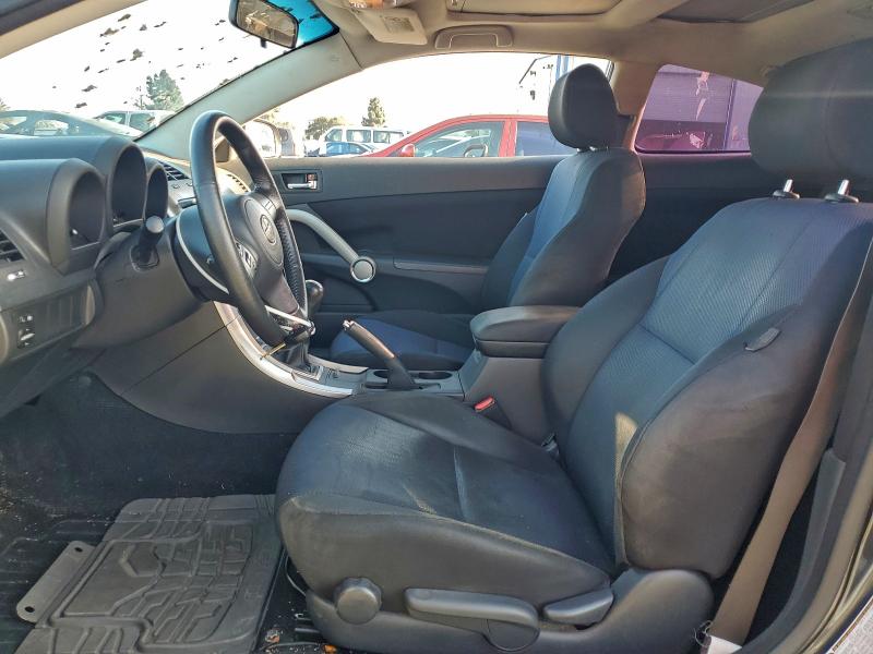 Photo 7 from auction – 2009 TOYOTA SCION TC with VIN JTKDE167190297749