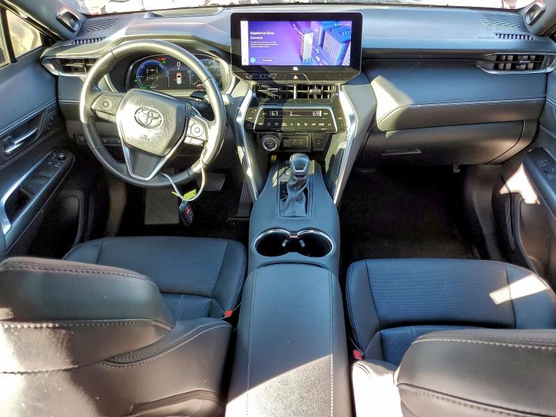 Photo 8 from auction – 2023 TOYOTA VENZA LE with VIN JTEAAAAH6PJ121806