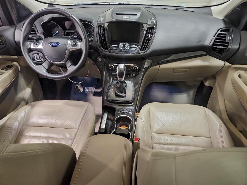 Photo 8 from auction – 2015 FORD ESCAPE TIT with VIN 1FMCU0J93FUC88592