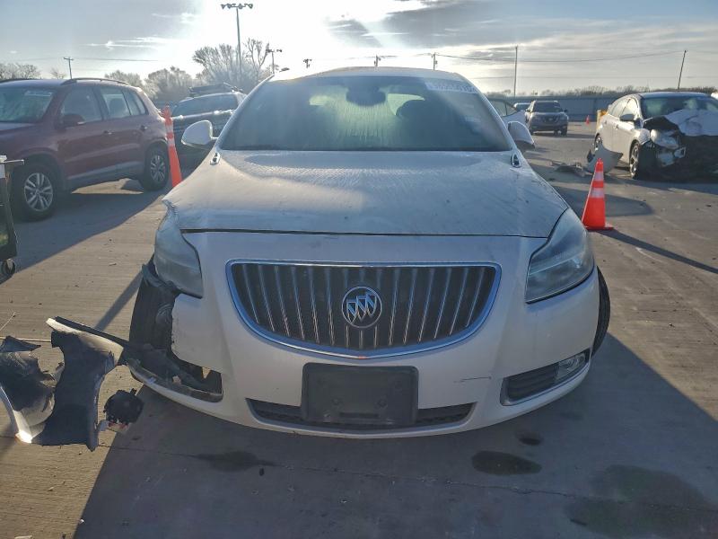 Photo 5 from auction – 2013 BUICK REGAL PREM with VIN 2G4GS5EV6D9225010