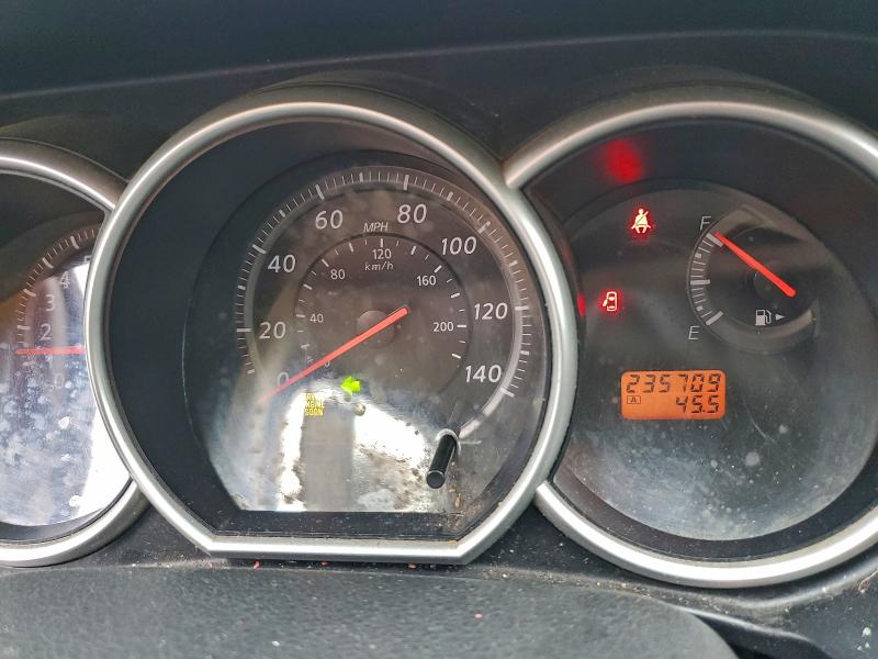 Photo 9 from auction – 2010 NISSAN VERSA S with VIN 3N1BC1CP3AL402276