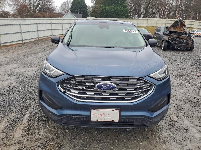 Photo 5 from auction – 2019 FORD EDGE SE with VIN 2FMPK3G95KBB17407