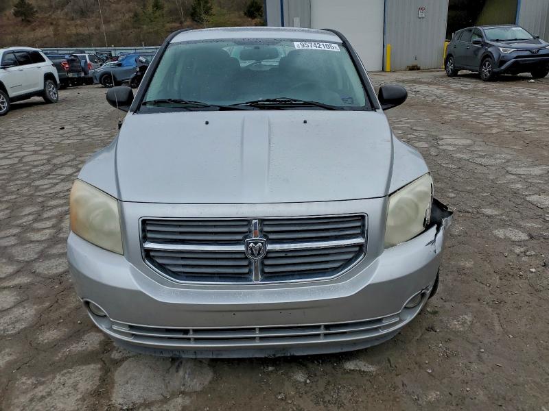 Photo 5 from auction – 2012 DODGE CALIBER SX with VIN 1C3CDWEA6CD527306