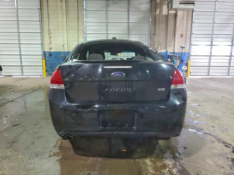 Photo 6 from auction – 2009 FORD FOCUS SES with VIN 1FAHP33N69W221755
