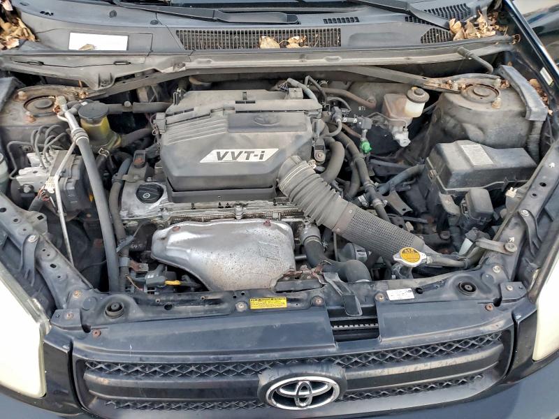 Photo 11 from auction – 2004 TOYOTA RAV4 with VIN JTEGD20V740023058