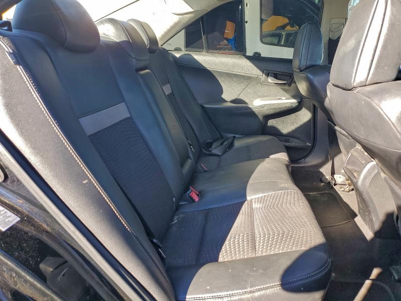 Photo 10 from auction – 2012 TOYOTA CAMRY BASE with VIN 4T1BF1FK3CU536200
