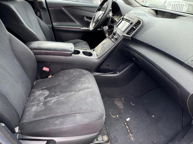 Photo 5 from auction – 2013 TOYOTA VENZA LE with VIN 4T3ZA3BB7DU075252