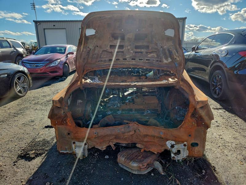 Photo 6 from auction – 2019 CHEVROLET MALIBU with VIN 1G1ZF5SU6KF144065