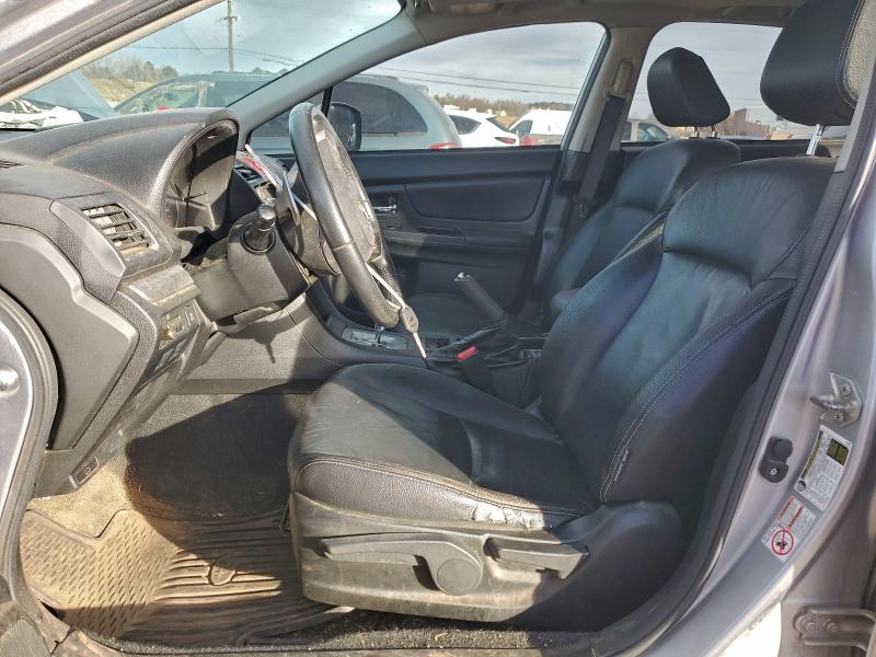 صورة رقم 7 من المزاد - 2013 SUBARU XV CROSSTR مع VIN JF2GPAKCXD2894124