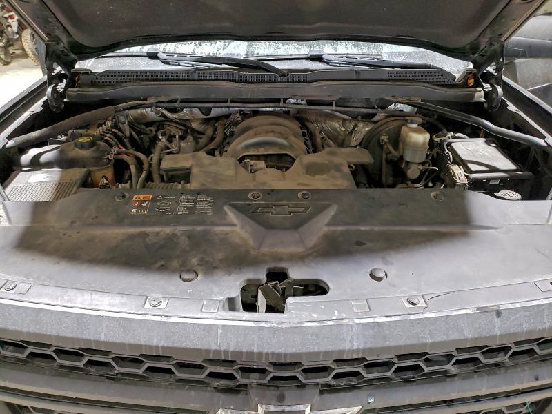 Foto 11 de la subasta – 2015 CHEVROLET SILVERADO con VIN 1GCVKPEC8FZ422341