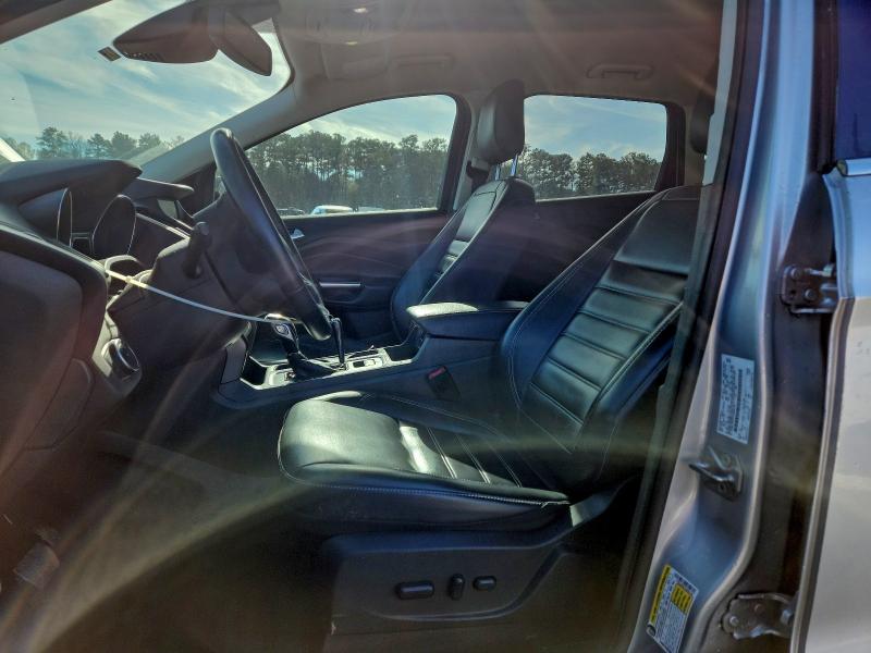 Photo 7 from auction – 2019 FORD ESCAPE with VIN 1FMCU0HD7KUB95109