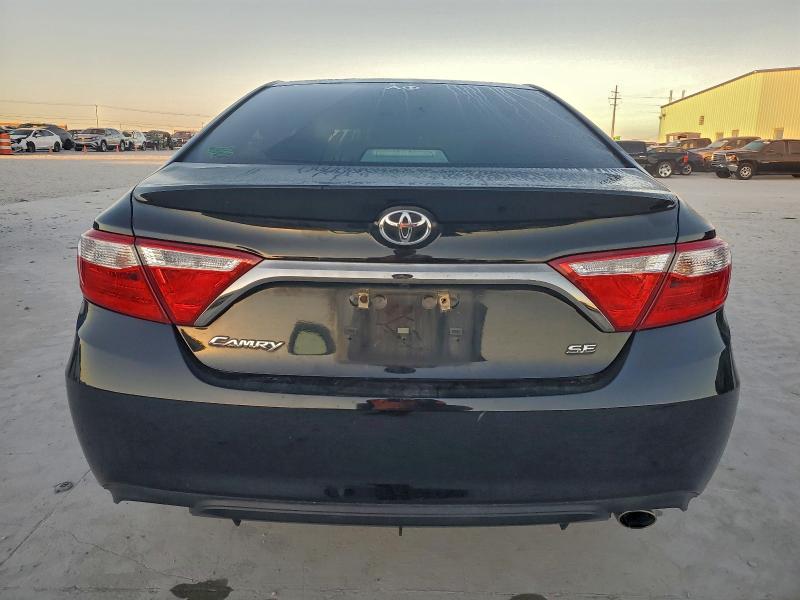 Photo 6 from auction – 2017 TOYOTA CAMRY with VIN 4T1BF1FK5HU815414