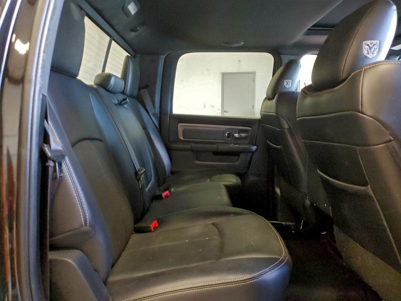 Photo 10 from auction – 2018 RAM 2500 POWER with VIN 3C6TR5EJ5JG155715