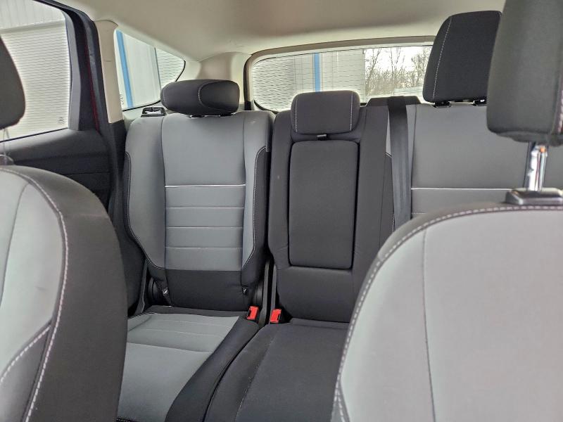 Photo 10 from auction – 2015 FORD ESCAPE SE with VIN 1FMCU9G90FUA07361