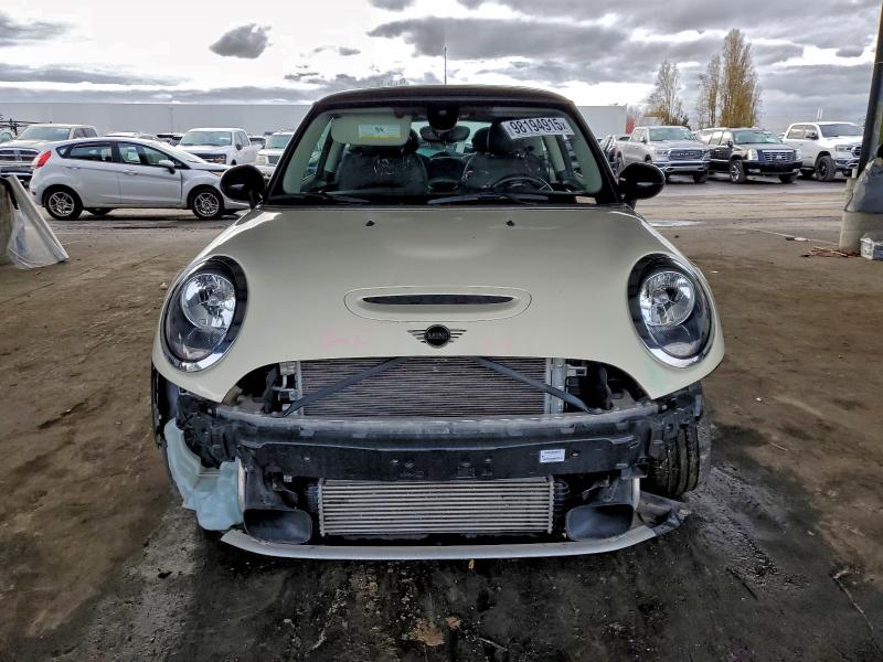 Photo 5 from auction – 2019 MINI COOPER S with VIN WMWXP7C5XK2A54598