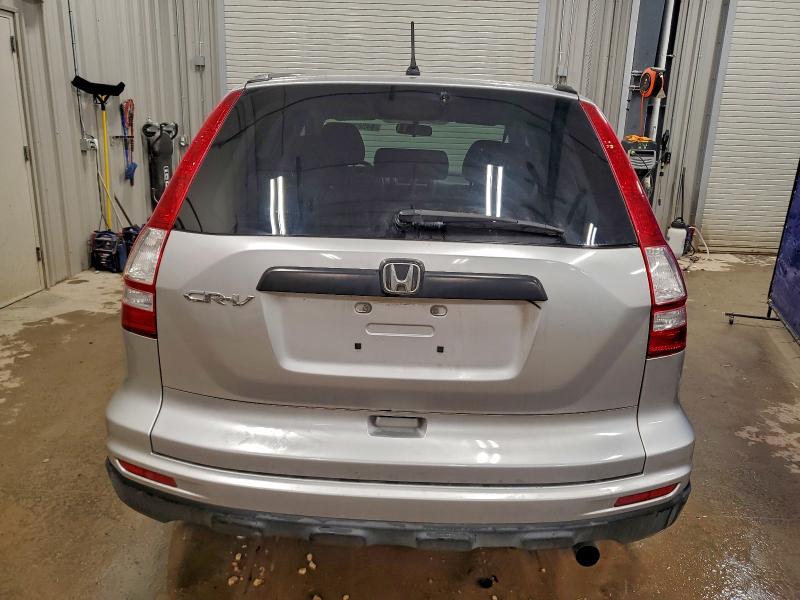 Photo 6 from auction – 2011 HONDA CR-V SE with VIN JHLRE3H47BC006707